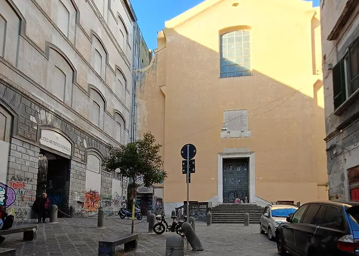 Casa Ma Guesthouse